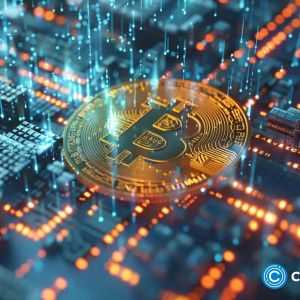 SEC sues Bitcoin mining firm Geosyn over unregistered $5.6m securities offering