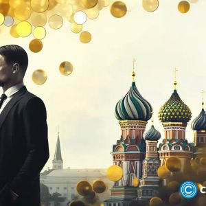 Beribit in turmoil after Russian officials contemplate crypto exchange ban