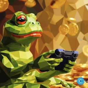 Top cryptocurrencies to watch this week: BTC, ETH, PEPE