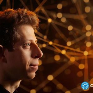 Binance’s CZ in talks with Sam Altman to explore AI investments