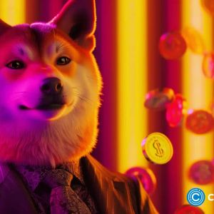 Dogeverse presale hits $12m, poised to transform memecoin market