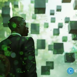 Nigerian Central Bank halts fintech new accounts to curb crypto trading