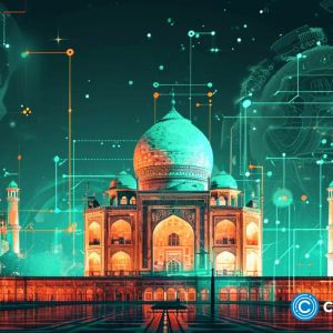 India’s financial watchdogs seize over $30m in crackdown on crypto fraud