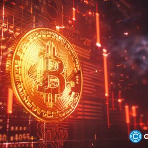 Bitcoin’s price may remain flat as spot ETF outflows advance