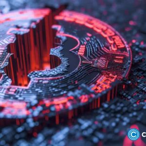 Bitcoin falls below $57k, market analysts doubt quick recovery