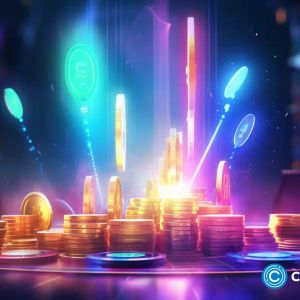 Popular crypto analyst backs new GameFi token, predicts big gains