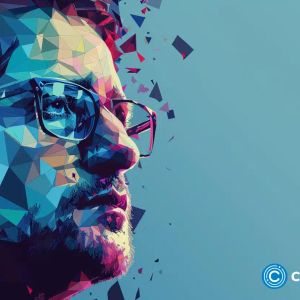 Edward Snowden urges privacy updates in Bitcoin amid Coinjoin closure