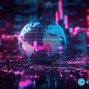 Worldcoin emerges as top gainer, trading volume skyrockets