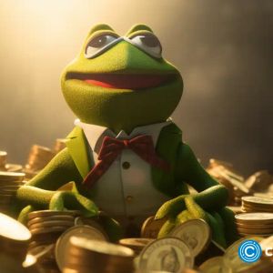 Trader made $46 million with PEPE after hitting new ATH