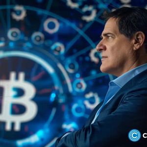 Mark Cuban: From Bitcoin basher to crypto crusader