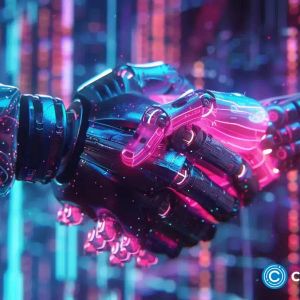 Blockchain gets a brain: how the EU is making tech magic