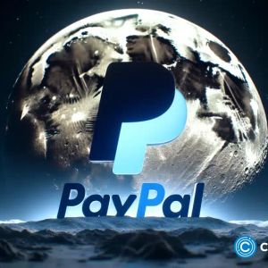 PayPal expands PYUSD stablecoin to Solana