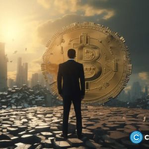 Tom Emmer at Consensus 2024: Crypto is nonpartisan and here to stay