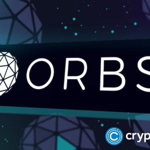 Orbs L3 taps SYMMIO and IntentX for better on-chain perps