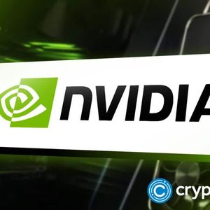 Nvidia’s record earnings signal potential impact on Cryptos Render and KangaMoon