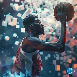Web3 is the game changer for athlete monetization beyond the field | Opinion
