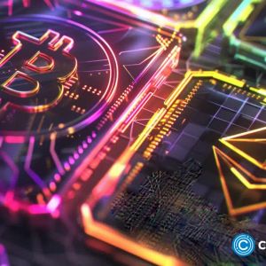 Bitcoin, Ethereum exchange balances at 4-year low