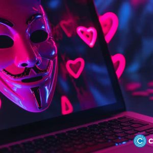 AI is speeding up crypto website fraud and influencer scams