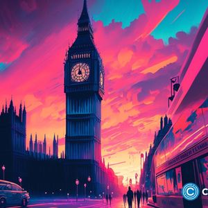 Crypto leaders redirect focus to the UK Labour Party ahead of elections