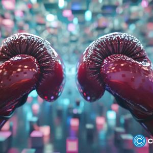 Blockchain tech is the boxing industry’s game-changer | Opinion