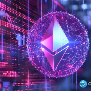 Ethereum price teeters on the edge: will the spot ETH ETF approval trigger a massive rally?