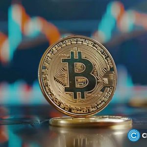 Bitcoin enters the oversold zone after falling below $63k