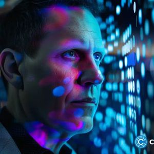 Bitcoin price may not rise that ‘dramatically,’ Peter Thiel says