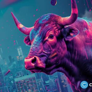 MANTRA (OM) outperforms top altcoins as price soars 11%