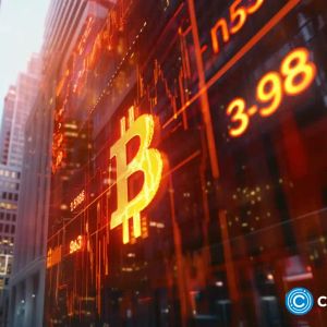 Bitcoin rally hinges on rate cut, Bitfinex exec says