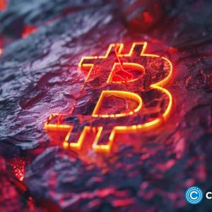 Bitcoin’s quick dip below $57k forces beginners to capitulate, CryptoQuant says