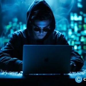 Crypto heists near $1.4b in first half of 2024: TRM Labs