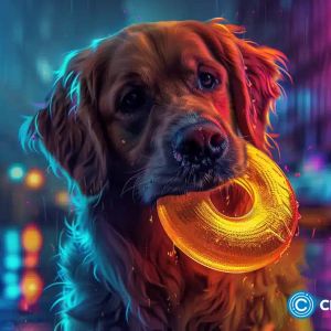 Notcoin drops 9% while PlayDoge raises $5.5m in presale