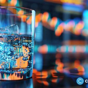 Water crypto price prediction: Will $WATER continue to rise after Messi’s promotion?