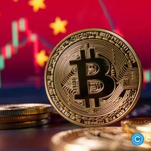 What happened to the Chinese authorities’ 190k Bitcoins?