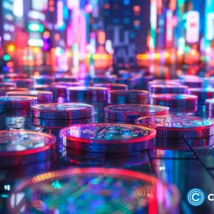 Render tops hottest small/mid-cap cryptos of 2024: report