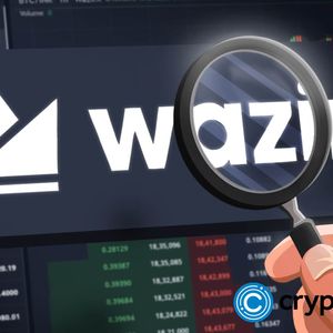 The WazirX hack is wreaking havoc on crypto — here’s how