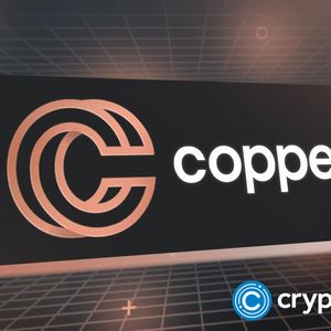 Copper adds support for token standards on the Internet Computer Blockchain