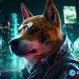 Shiba Inu price slides as traders pivot to this new memecoin ICO