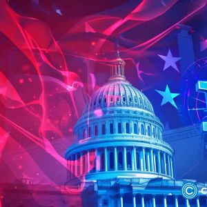 Kamala Harris’ VP picks and their potential impact on crypto