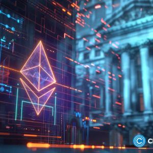 Ethereum Name Service jumps 7% on day spot Ethereum ETFs launch