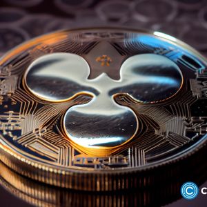 Ripple price could form a golden cross as ETF hopes rise