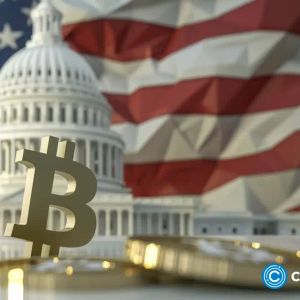 US Senator plans to announce legislation for Strategic Bitcoin Reserve at Bitcoin 2024