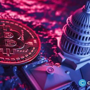 Scaramucci: Bitcoin and crypto regulation must be bipartisan