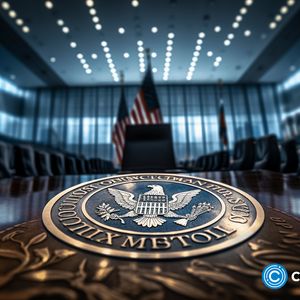 Ripple CEO accuses SEC of ‘hypocrisy’ and confusing regulations