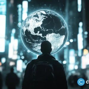 Yet another controversy overshadows Worldcoin — what is it now?