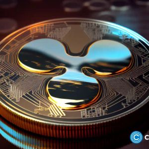 Ripple to allocate $10 million to tokenized U.S. T-bills on XRP Ledger