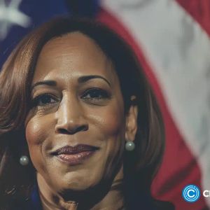 Harris campaign seeks relationship reboot with crypto leaders, Ro Khanna to host virtual event