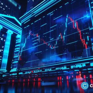 Crypto liquidations surpass $1b amid market-wide turbulence