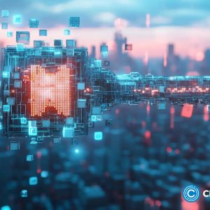 Blockchain technology is the key to grassroots financial freedom | Opinion
