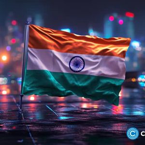 No immediate plans for crypto regulations in India, says Minister of State